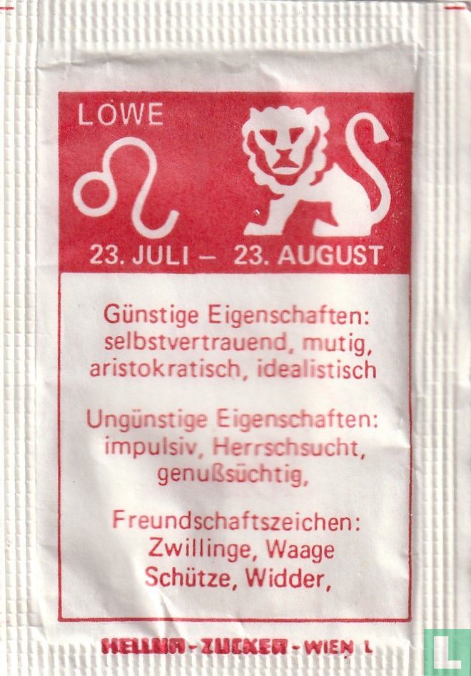 Löwe
