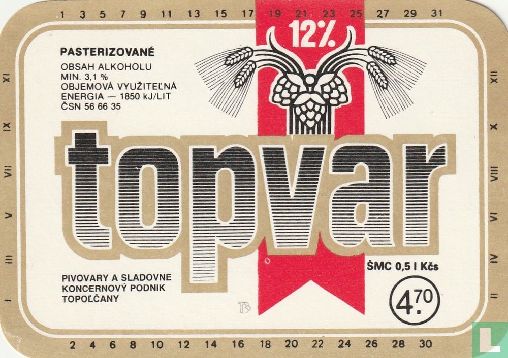Topvar