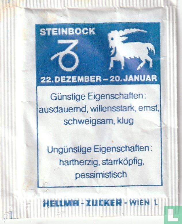 Steinbock