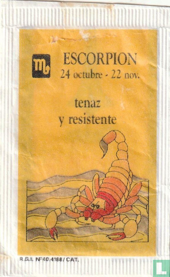 Escorpio