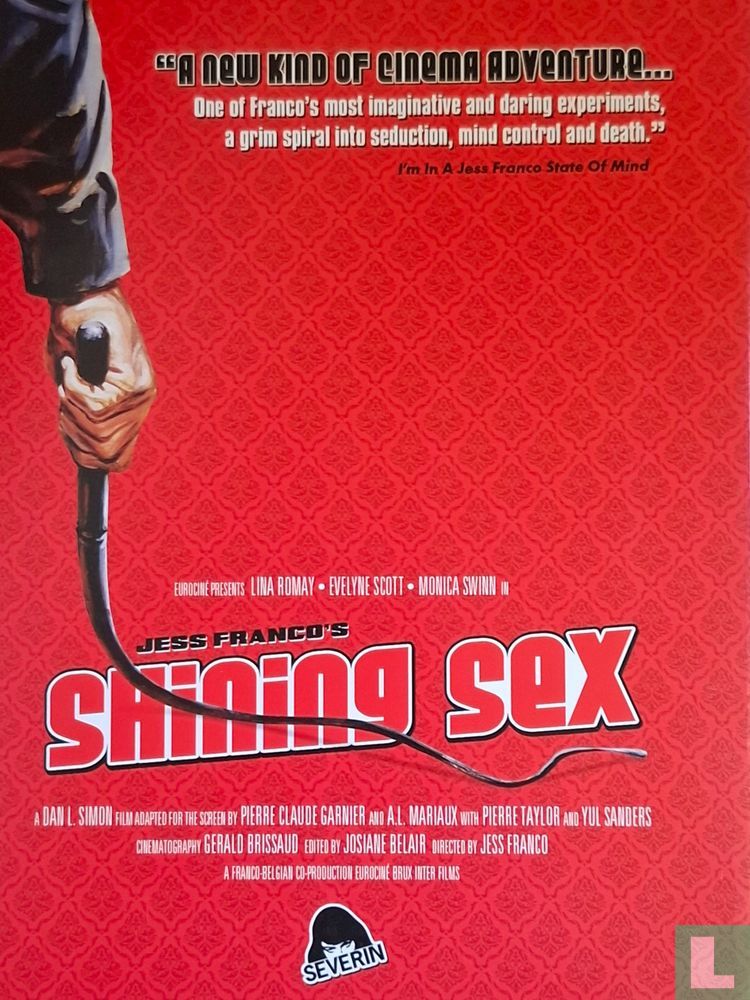 Shining Sex