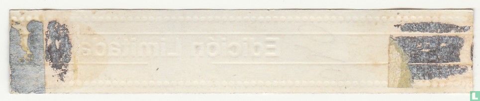 Edición Limitada 2010