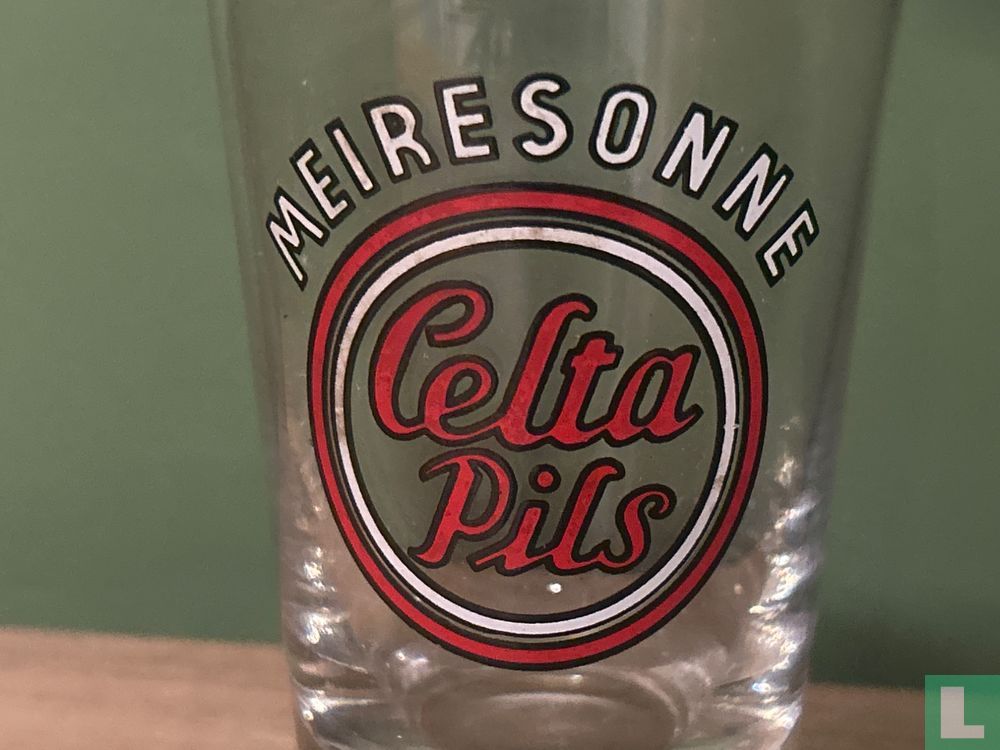 Meiresonne Celta Pils