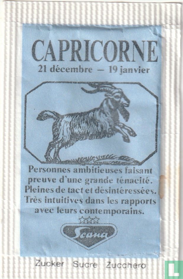 Steinbock