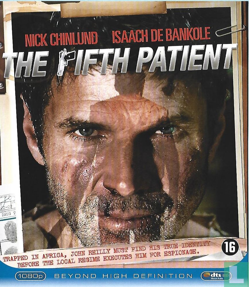 The Fifth Patient