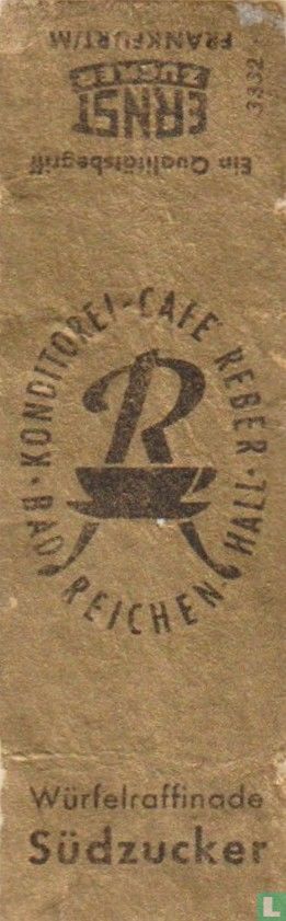  Café Reber