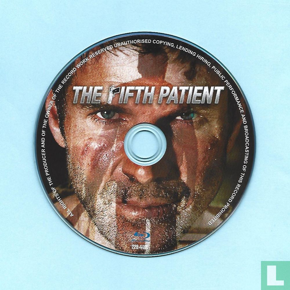 The Fifth Patient