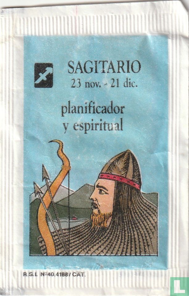 Sagitario