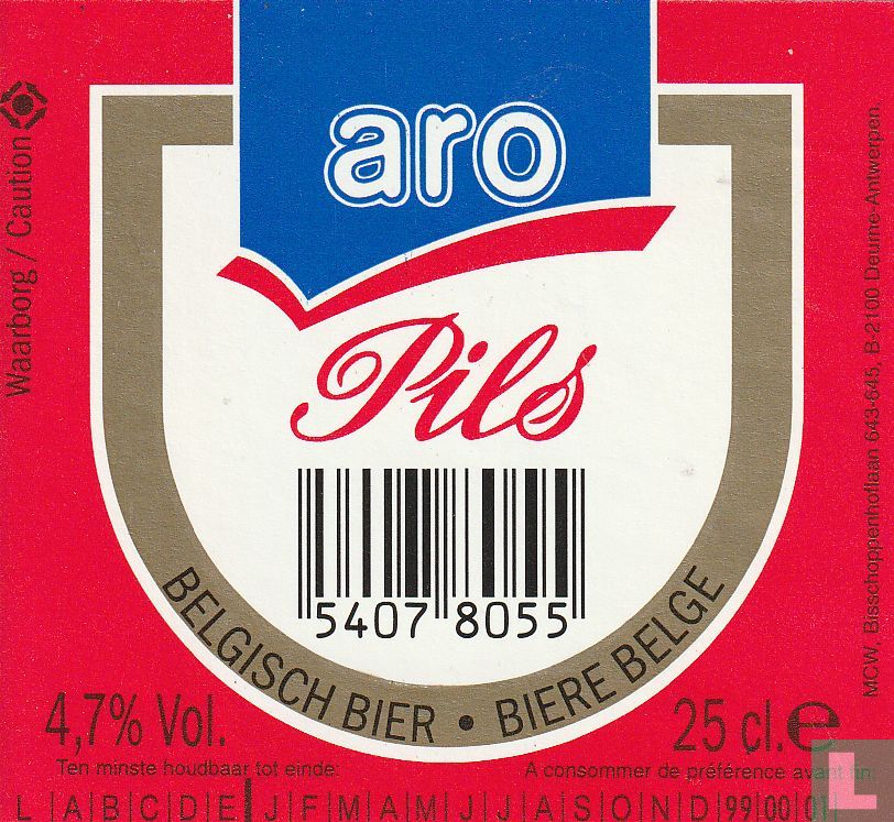 Aro pils