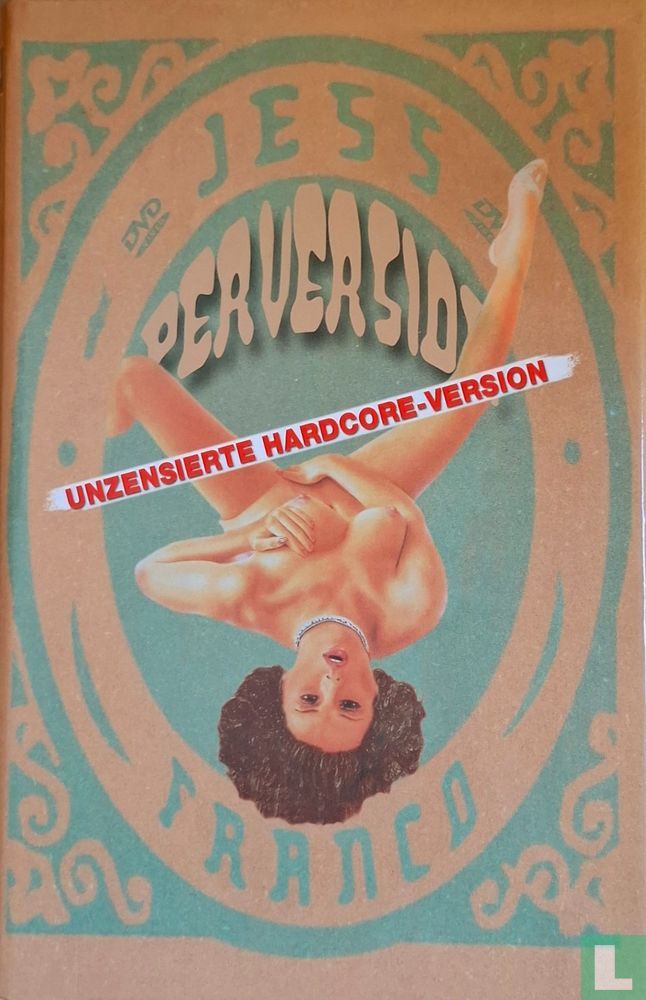 Jess Franco's Perversion