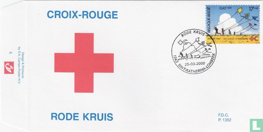 Croix-Rouge