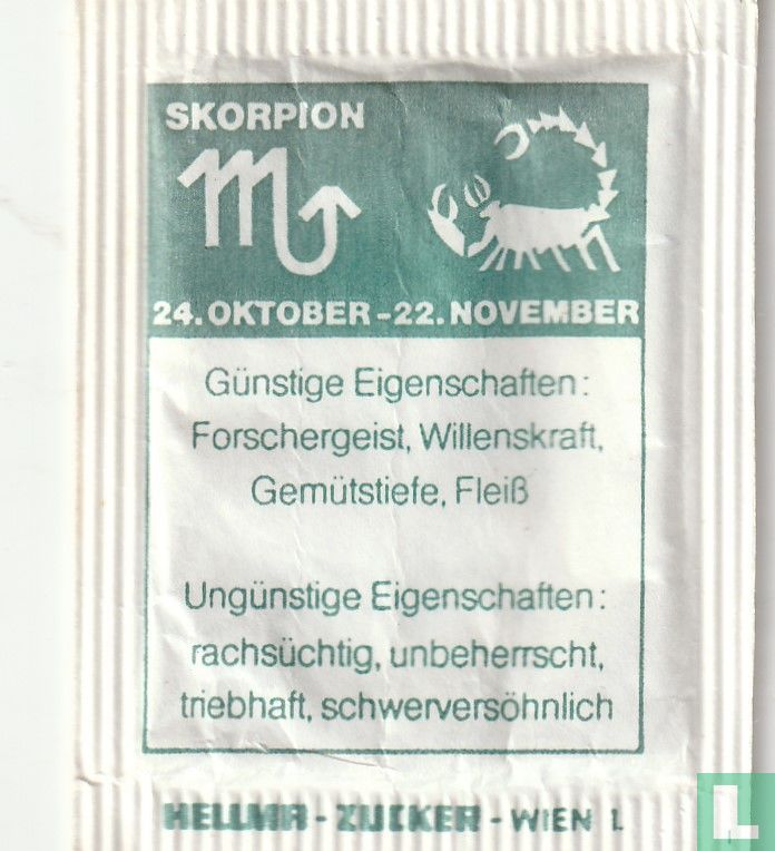 Skorpion