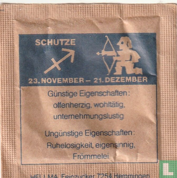 Schütze