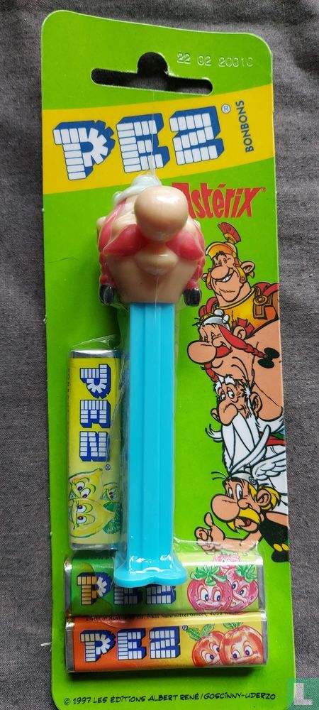 Obélix