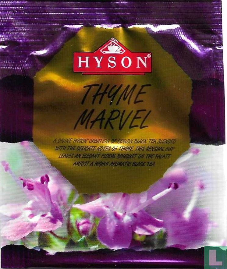 Thyma Marvel
