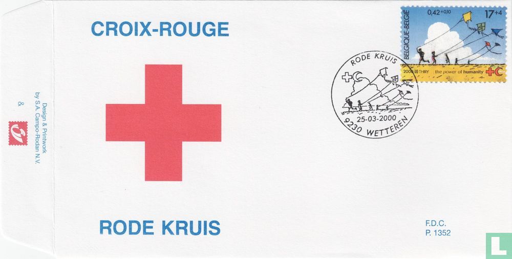 Croix-Rouge