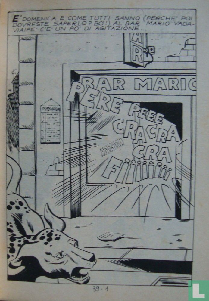 Fallo di mano