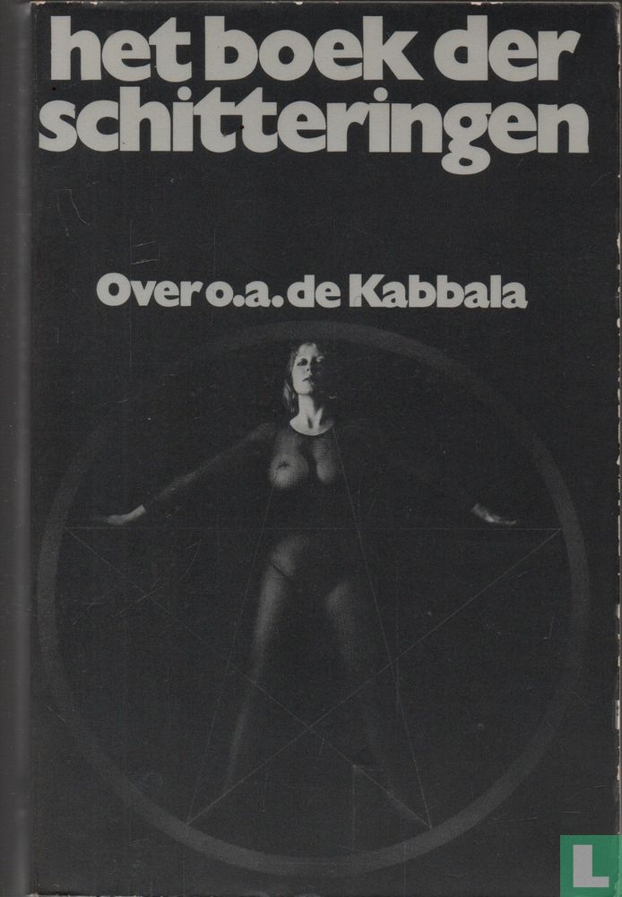 Het boek der schitteringen
