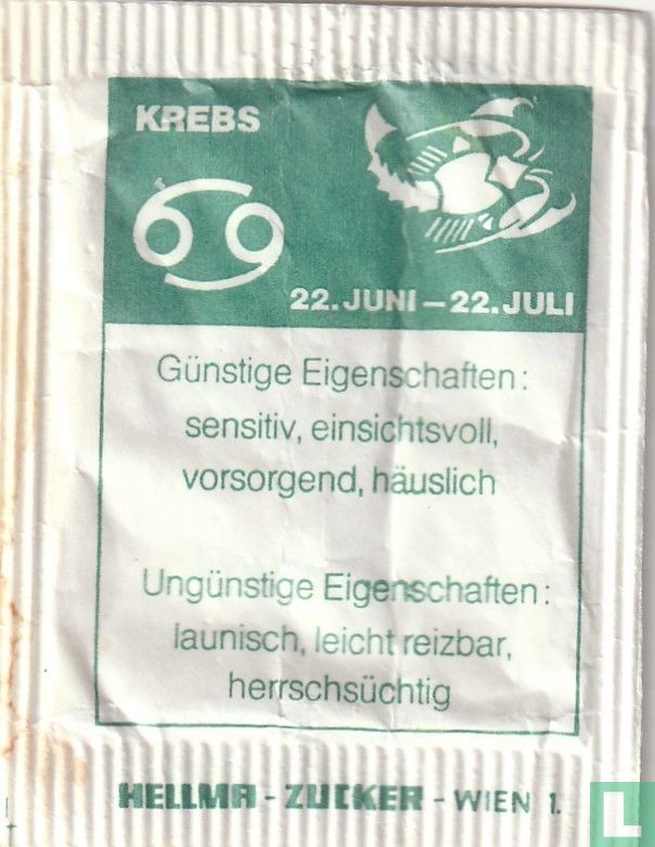 Krebs