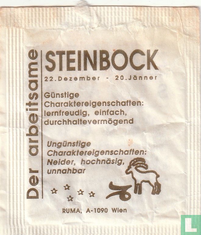 Steinbock