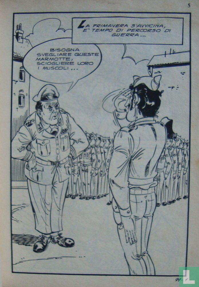 Percorso di guerra
