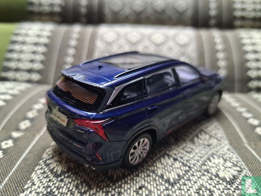 Changan CS75 Plus