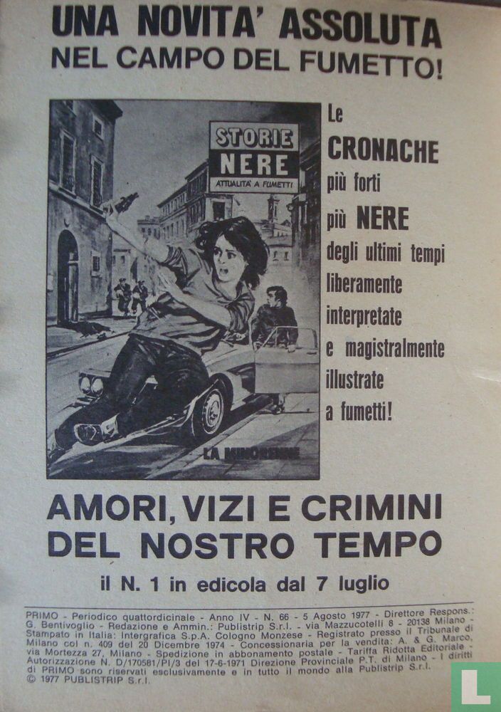 La colonnella