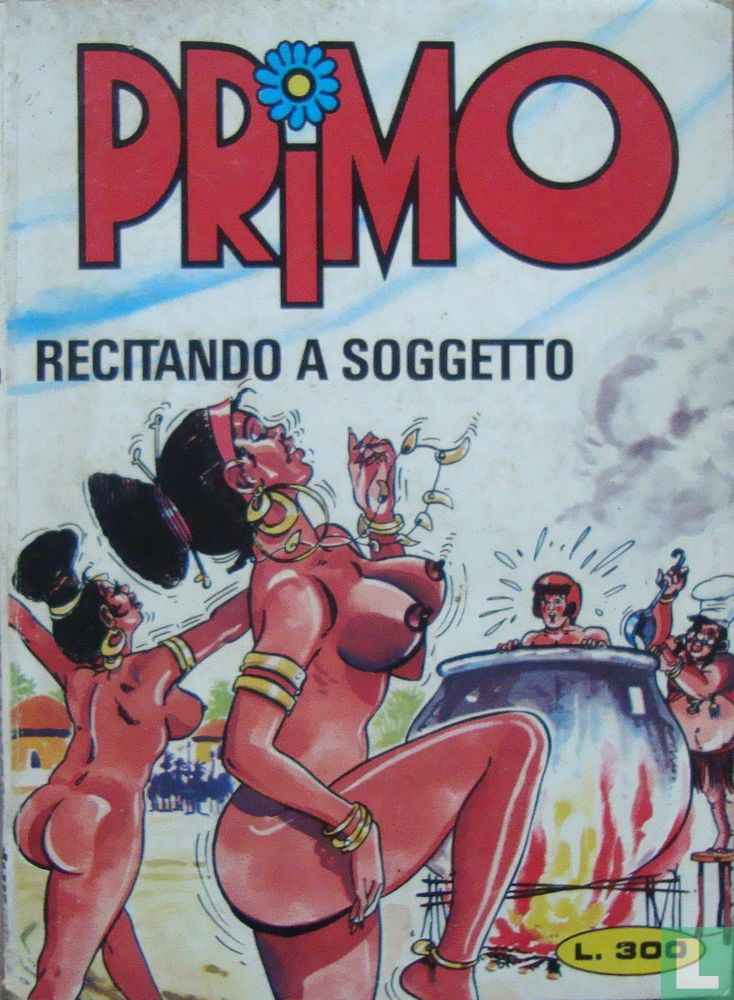 Recitando a soggetto