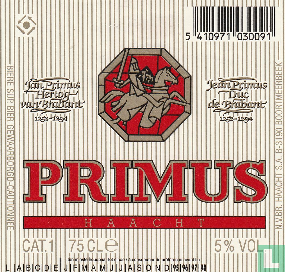 Primus