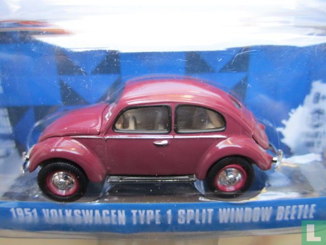 Volkswagen Type 1 Split Window Beetle