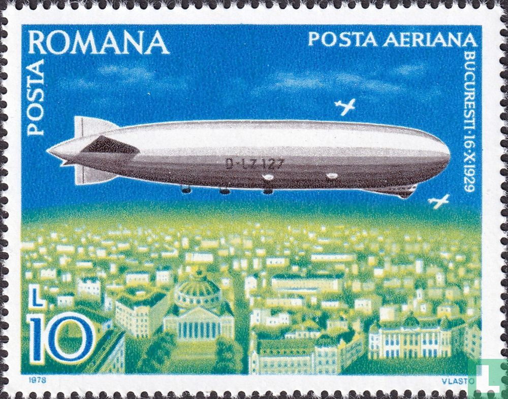 Zeppelin