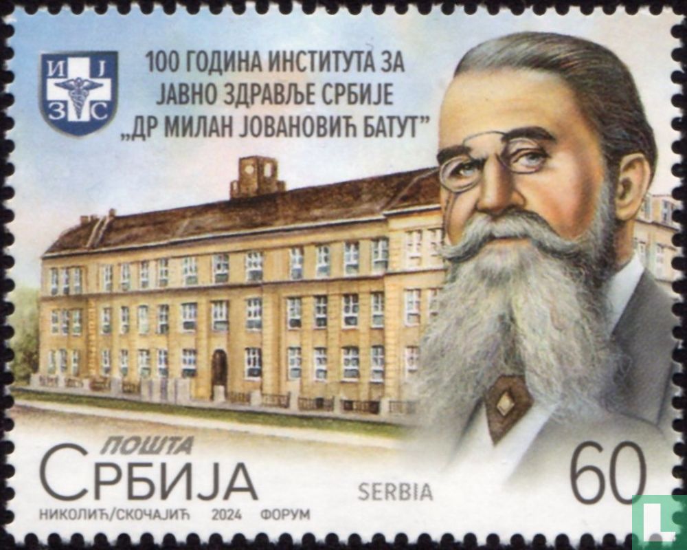 100th Anniversary of the 