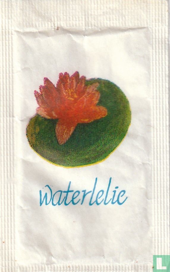 Waterlelie