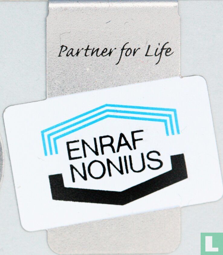 Enraf Nonius 