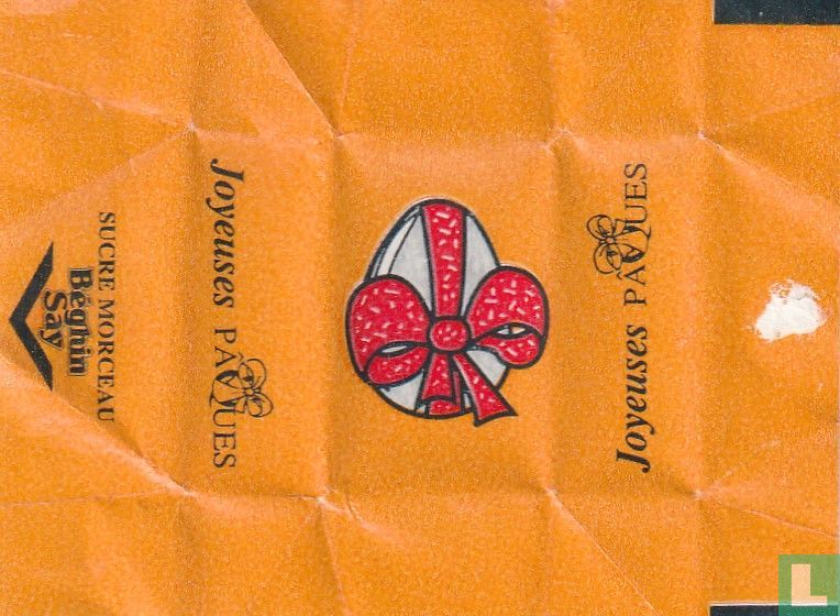 Joyeuses Pâques