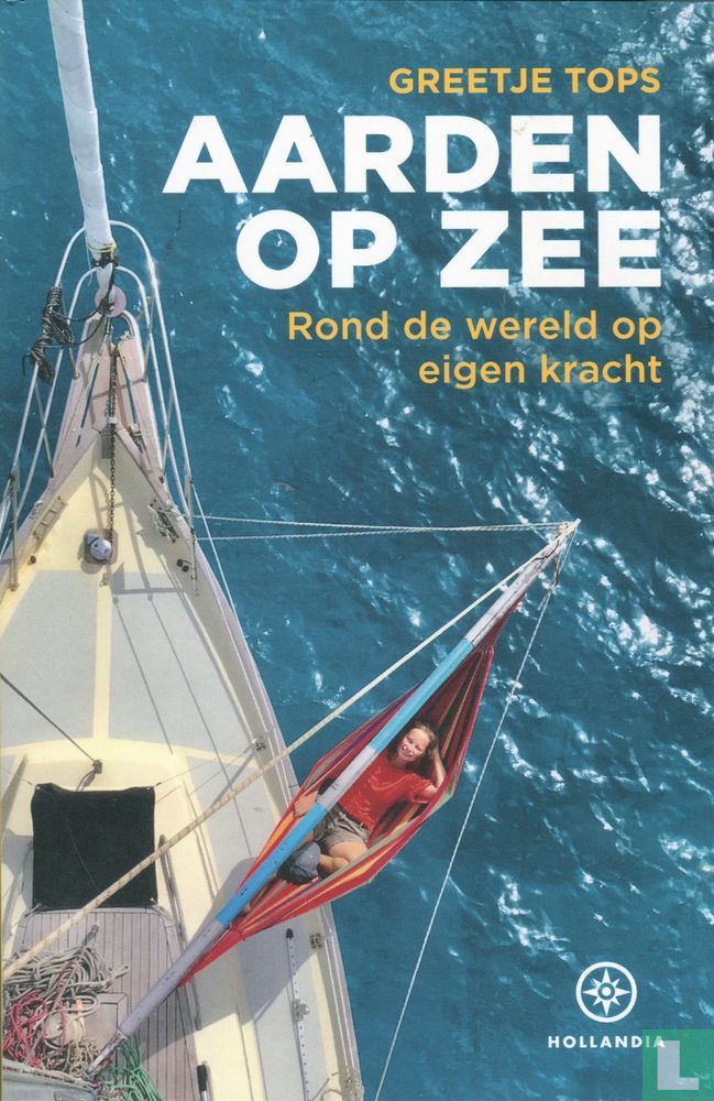 Aarden op zee