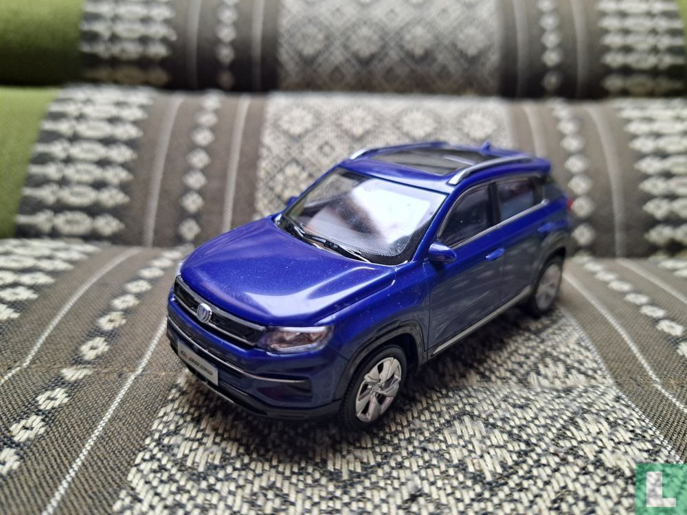 Changan CS35 Plus