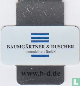 BAUMGÄRTNER & DUSCHER