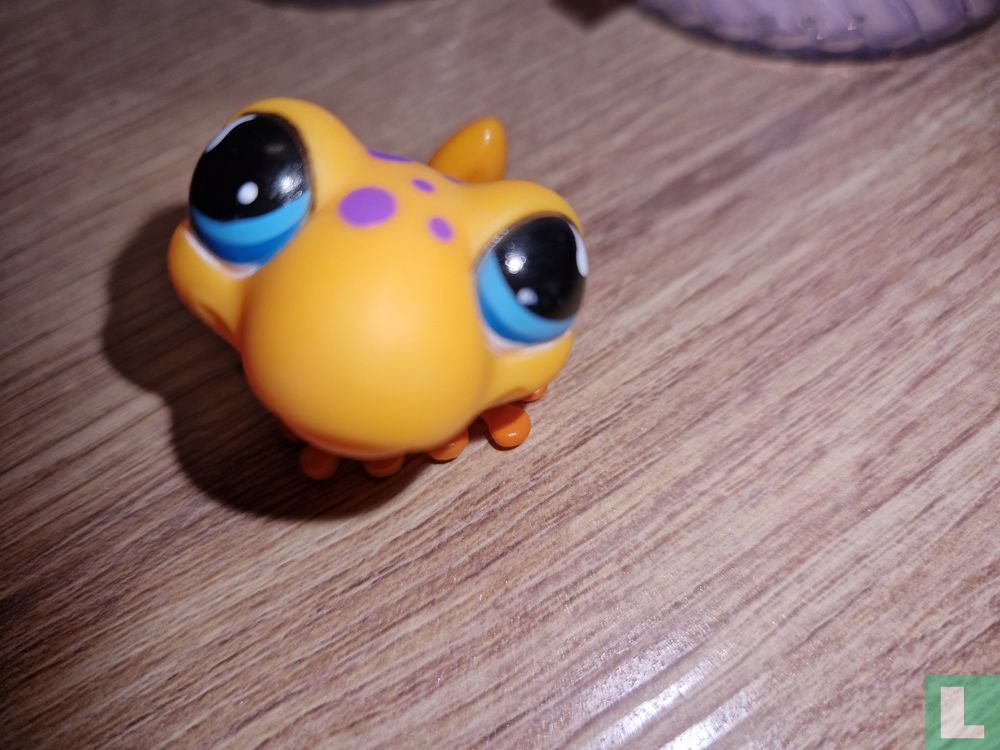 Grenouille