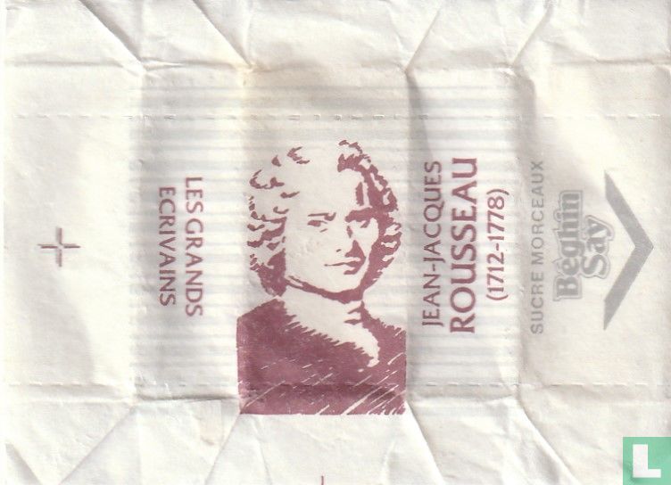 Jean-Jacques Rousseau