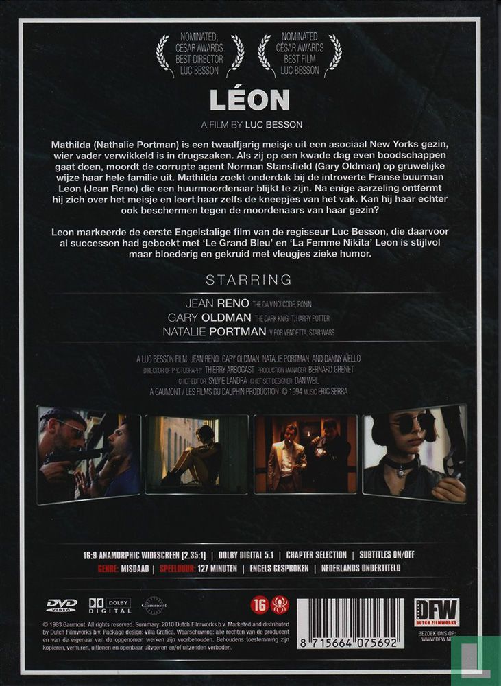 Léon