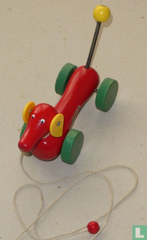 Brio Dackel