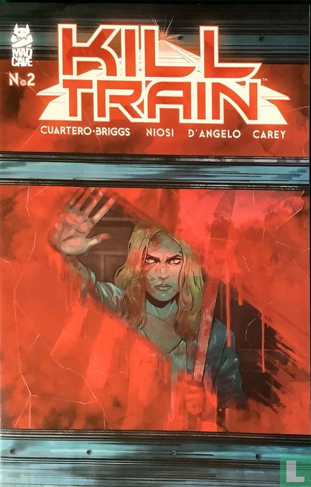 Kill Train 2