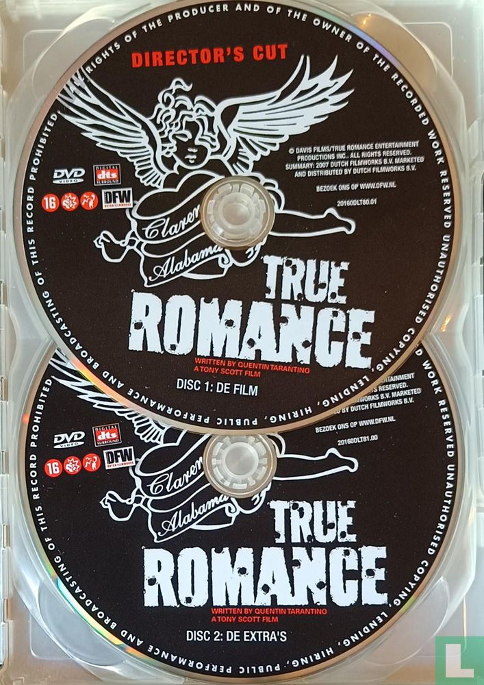 True Romance
