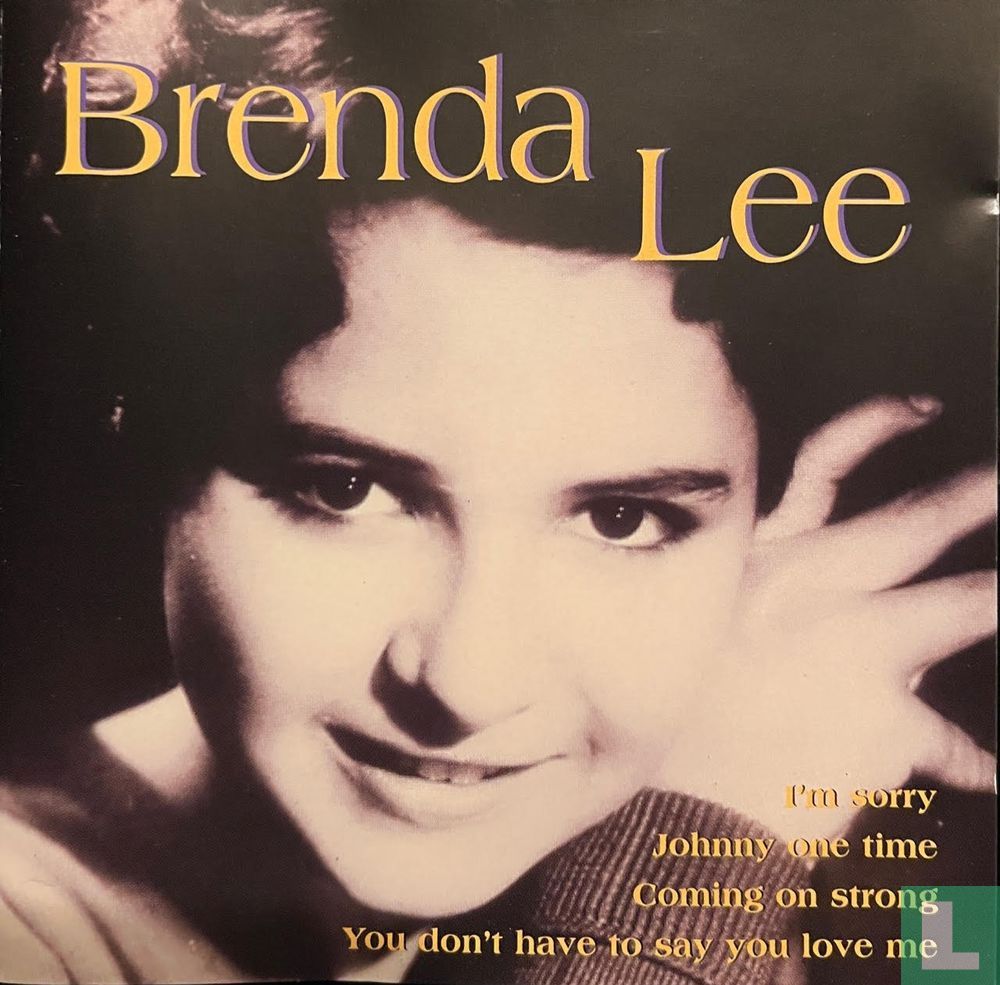 Brenda Lee