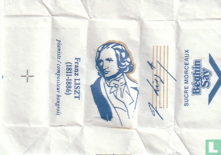 Franz Liszt