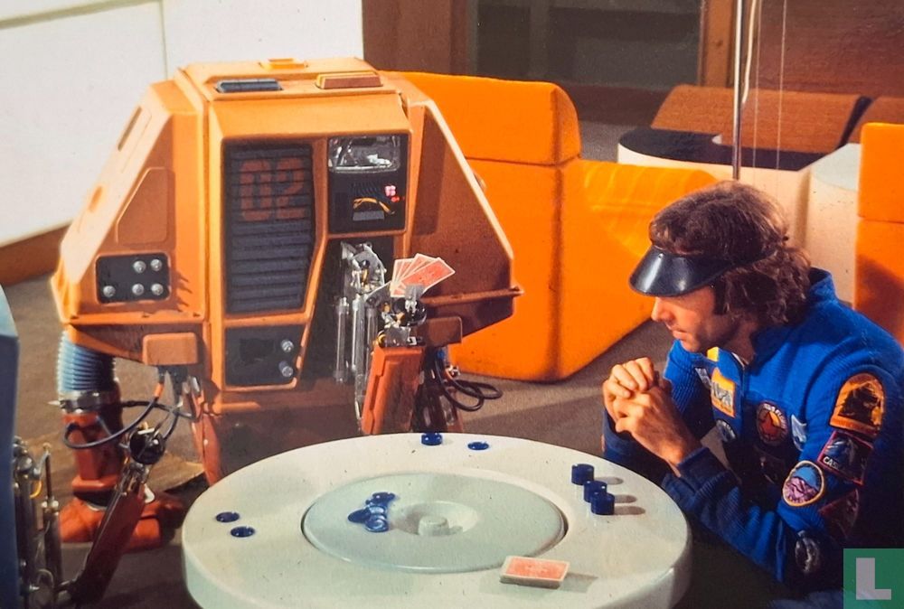 Silent Running