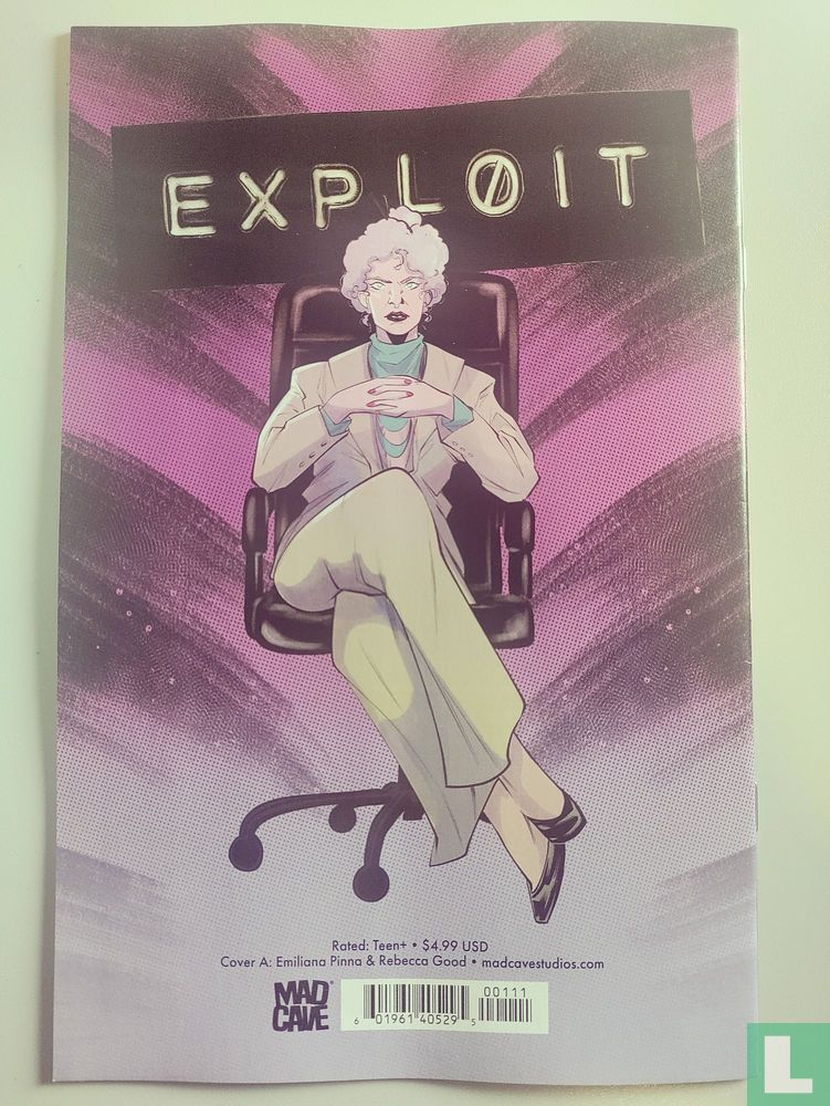 Exploit 1