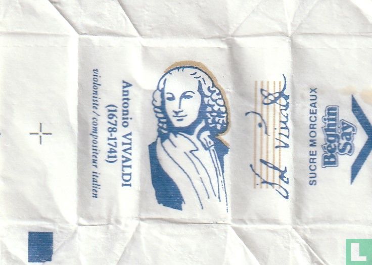 Antonio Vivaldi