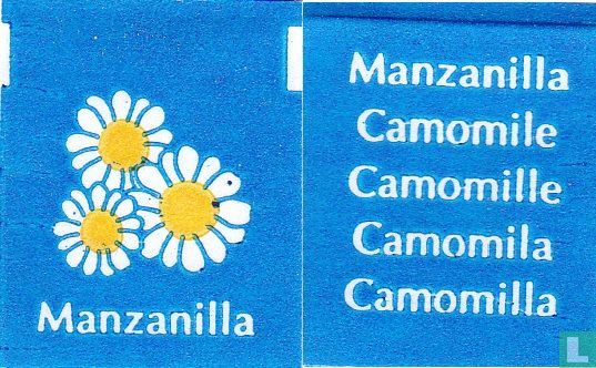 Camomilla